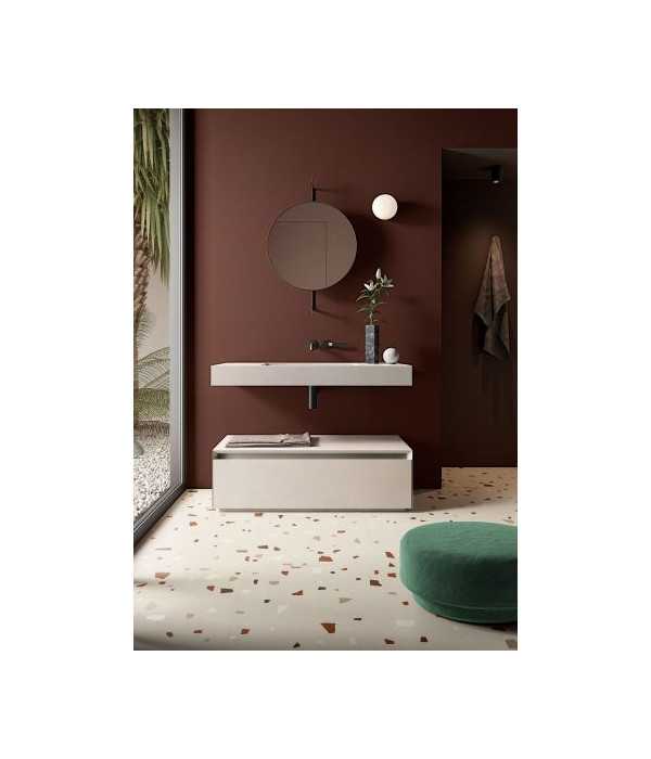 Gresie Terrazzo Coccio