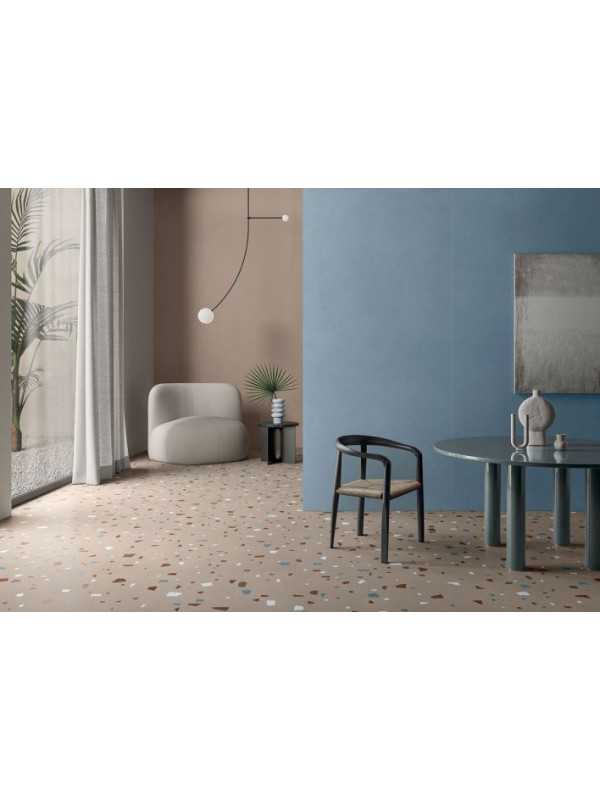 Gresie Terrazzo Coccio