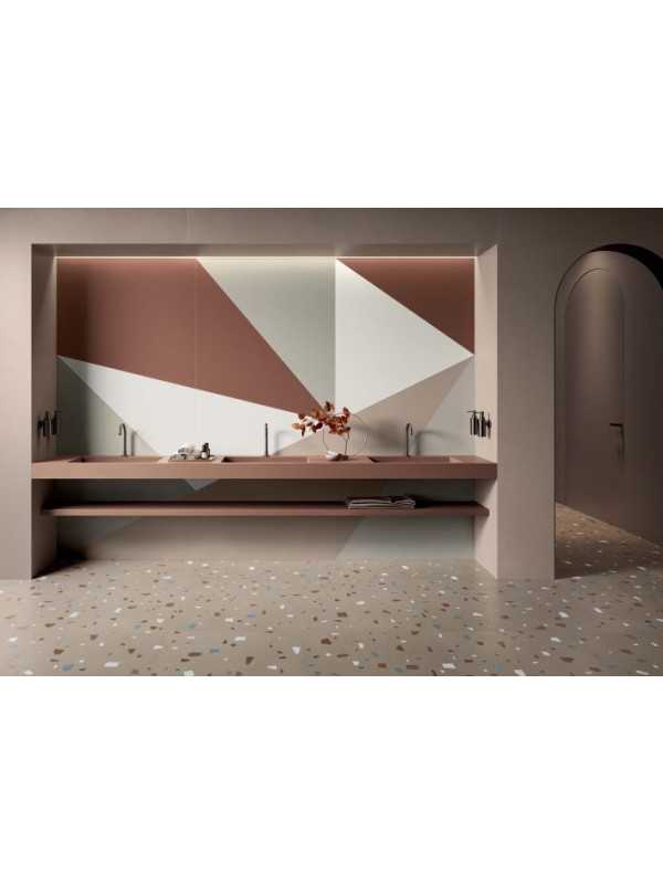 Gresie Terrazzo Coccio