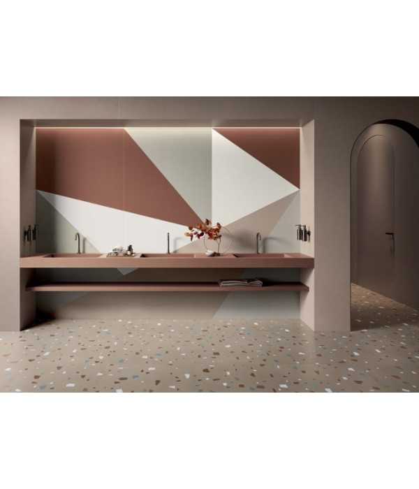 Gresie Terrazzo Coccio