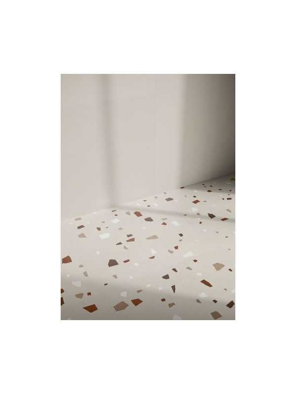 Gresie Terrazzo Coccio