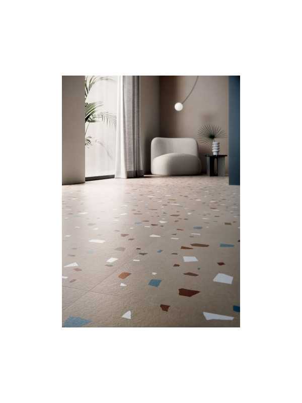 Gresie Terrazzo Coccio