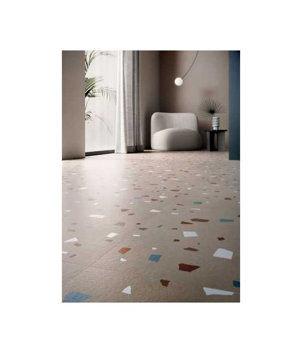Gresie Terrazzo Coccio