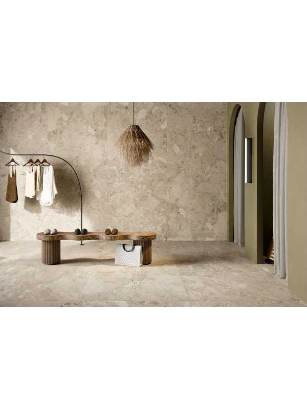 Gresie Pietre Beige