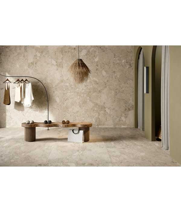 Gresie Pietre Beige