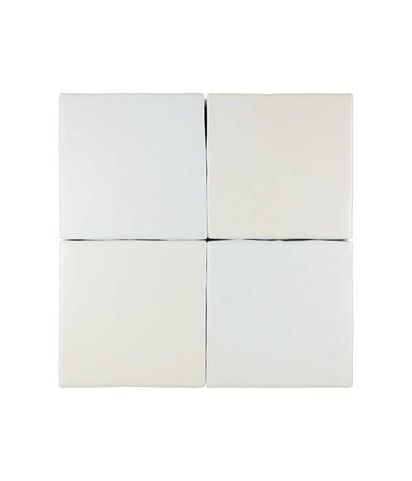 Faianta Zelij Matt 10x10 cm