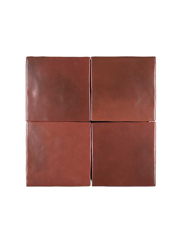 Faianta Zelij Matt 10x10 cm