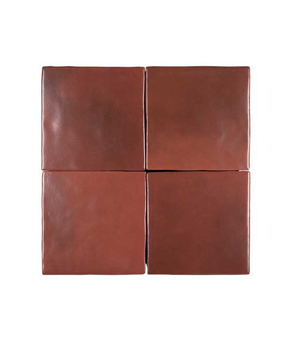 Faianta Zelij Matt 10x10 cm