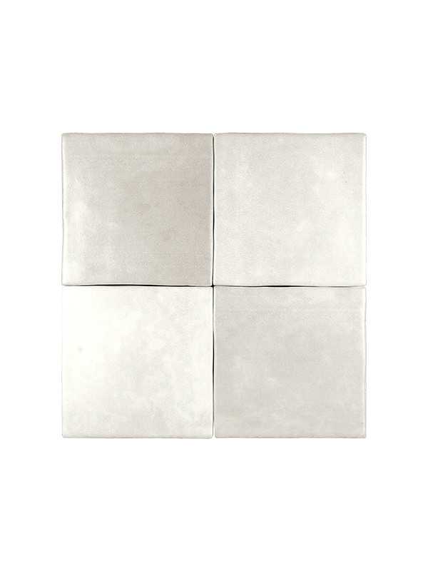 Faianta Zelij Matt 10x10 cm