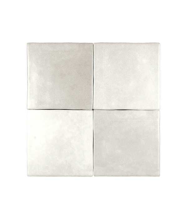 Faianta Zelij Matt 10x10 cm