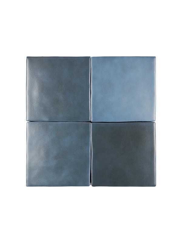 Faianta Zelij Matt 10x10 cm