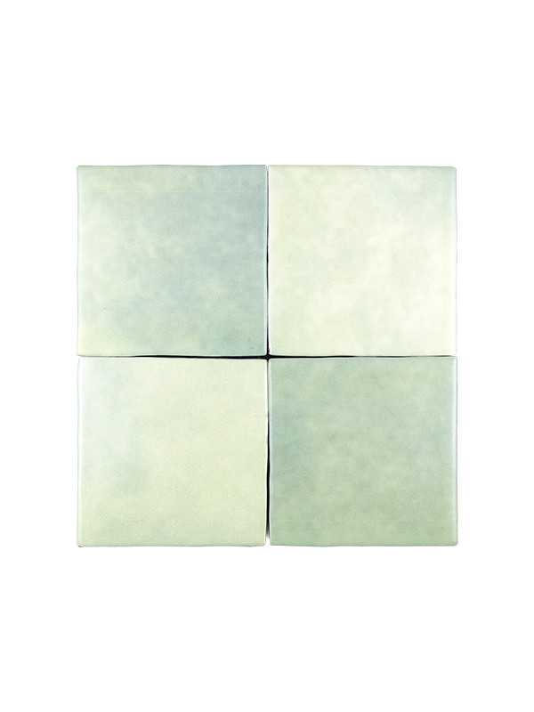 Faianta Zelij Matt 10x10 cm