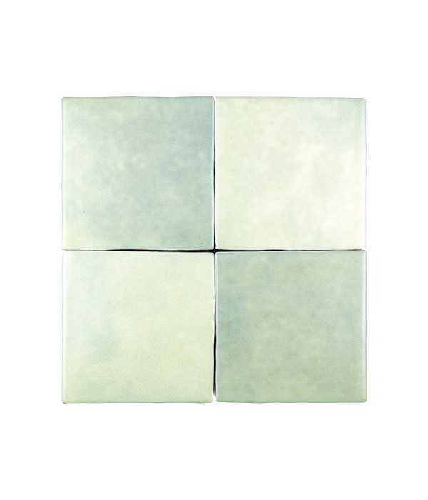Faianta Zelij Matt 10x10 cm