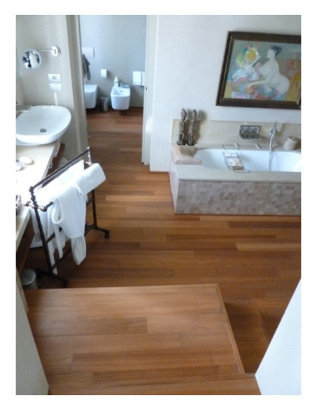 Parchet lemn Italia Bruno Velvet