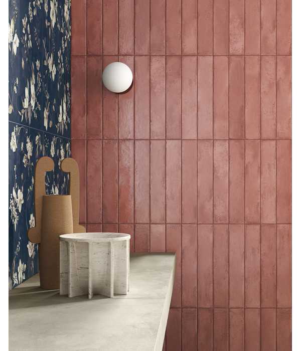 Faianta Progetto Brick