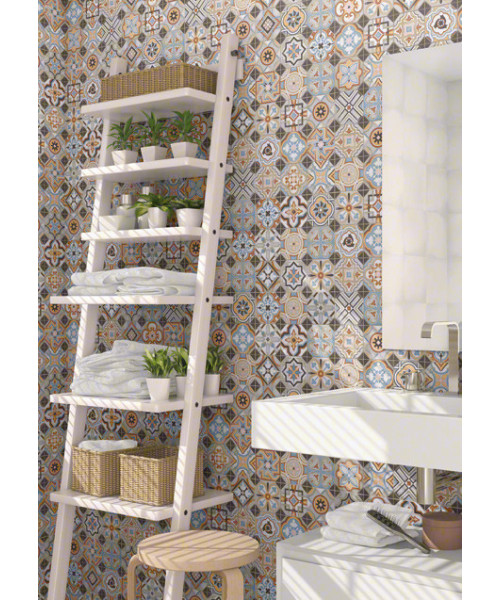 Patchwork 2