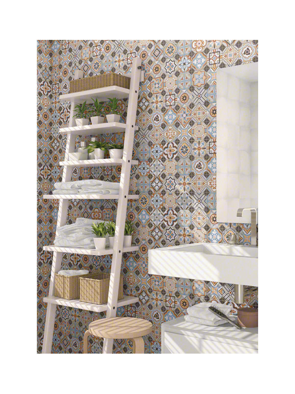 Gresie Faianta World Parks