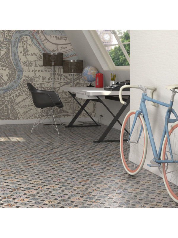 Gresie Faianta World Parks