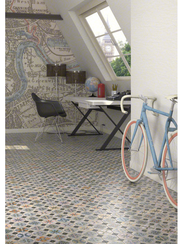 Gresie Faianta World Parks