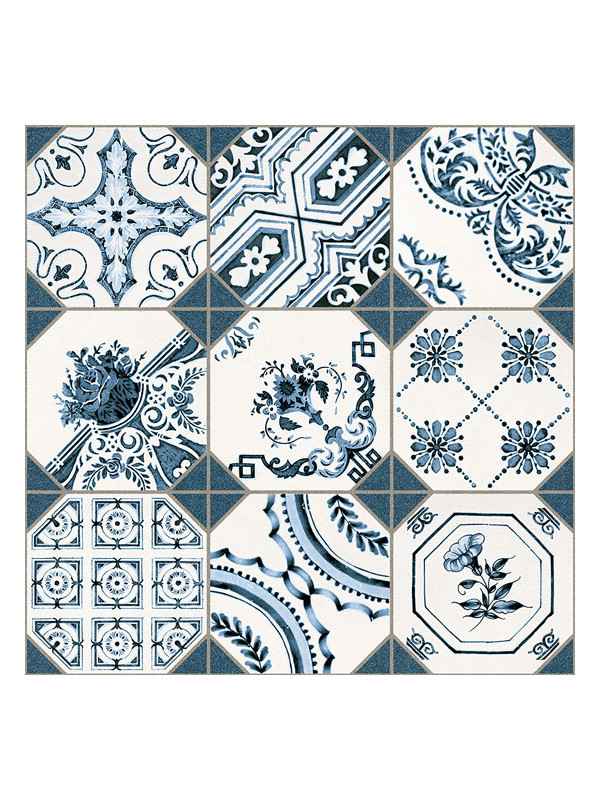 Gresie Faianta World Parks