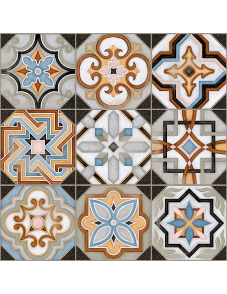 Gresie Faianta World Parks