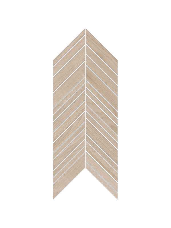 Gresie Chevron Selva