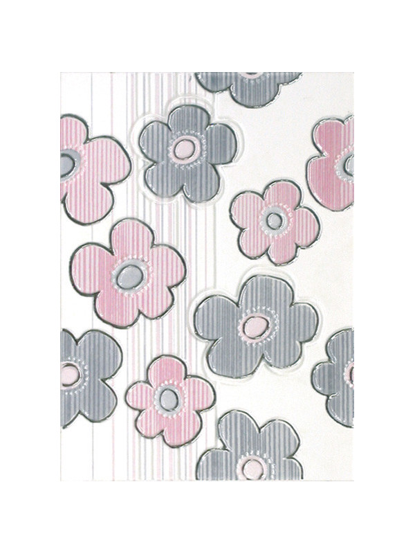 Faianta Gemma Creattiva Gray