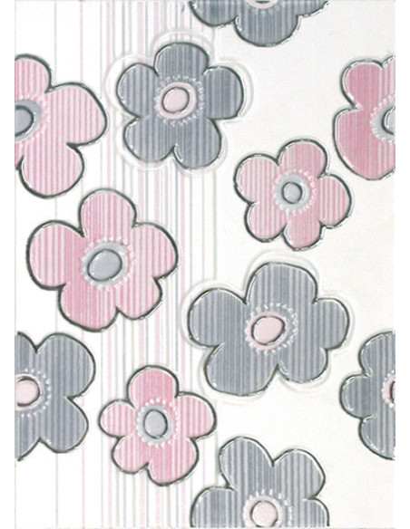 Faianta Gemma Creattiva Gray