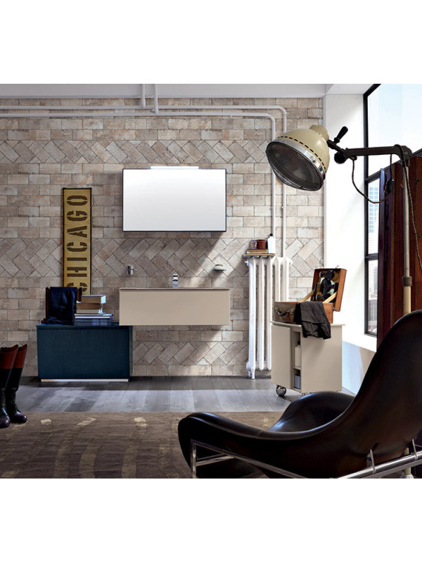 Gresie Faianta Chicago