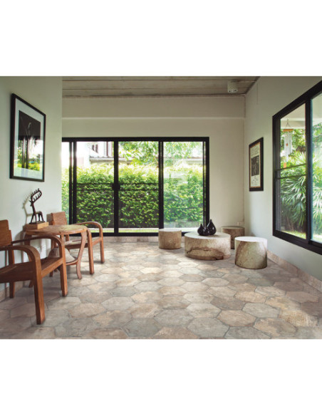 Gresie Faianta Chicago