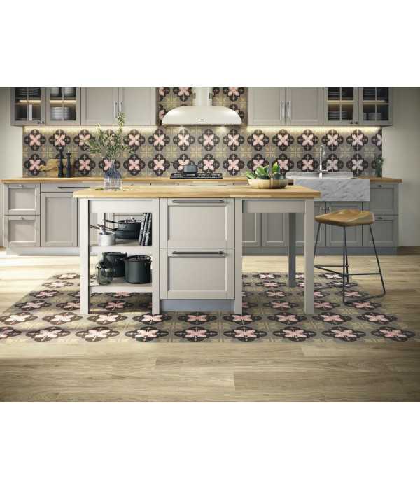 Gresie Violet