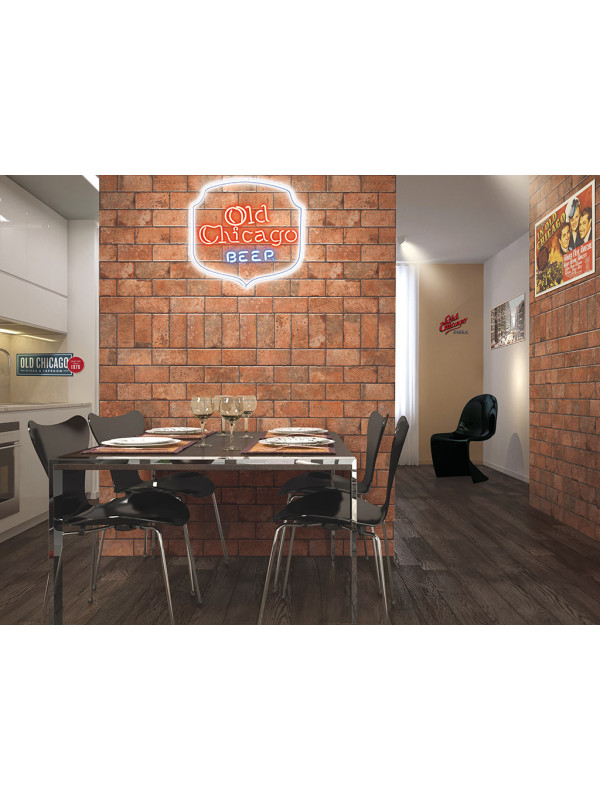 Gresie Faianta Chicago