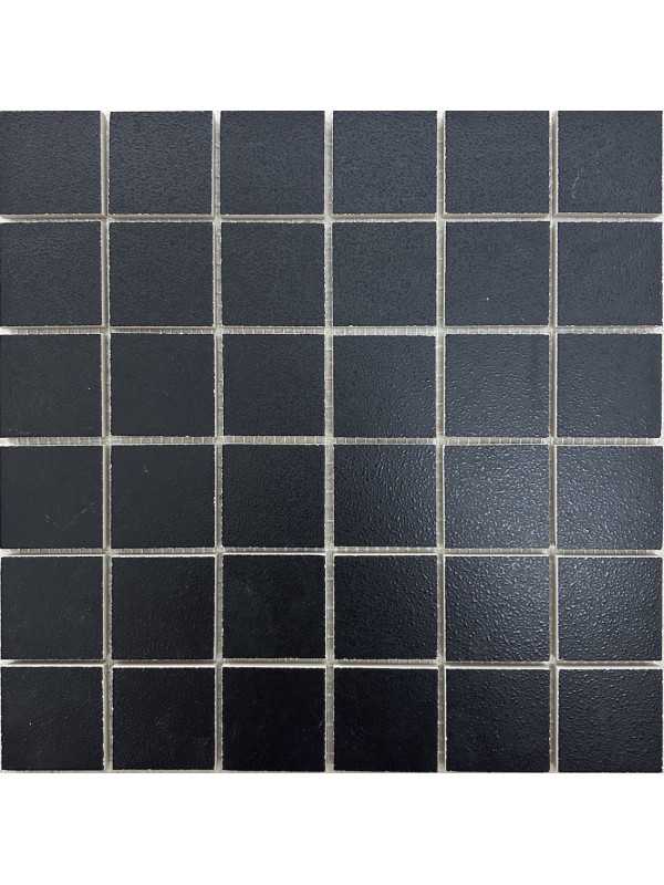 Mozaic Scala Negro