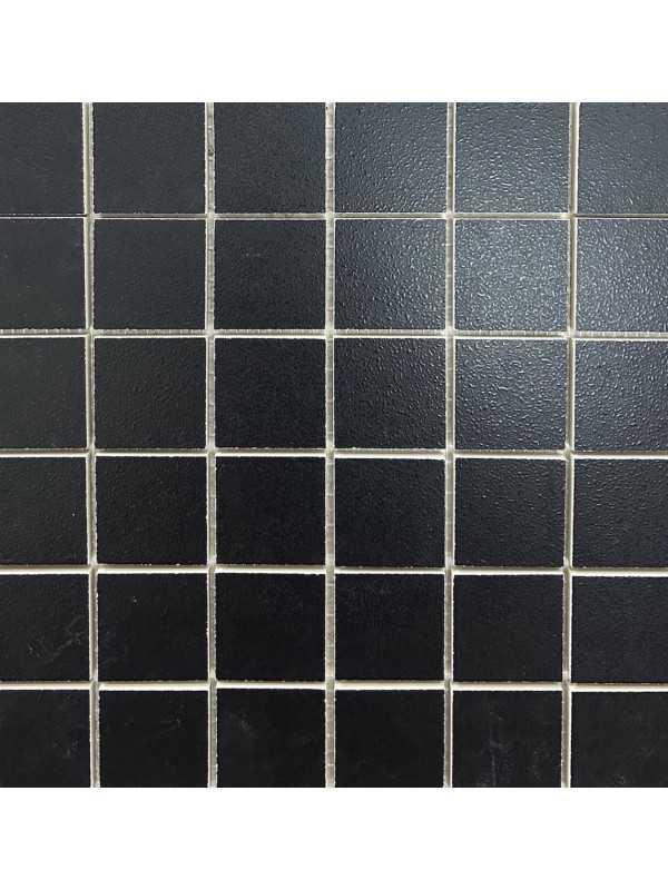 Mozaic Scala Negro