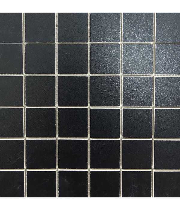 Mozaic Scala Negro