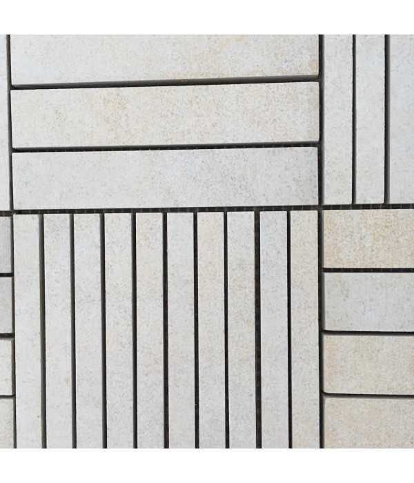 Mozaic Ceramic Perfect Lamelar