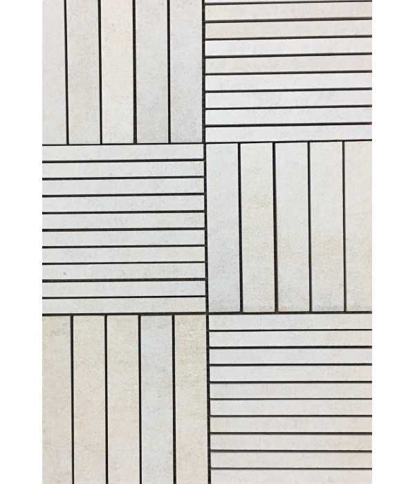 Mozaic Ceramic Perfect Lamelar
