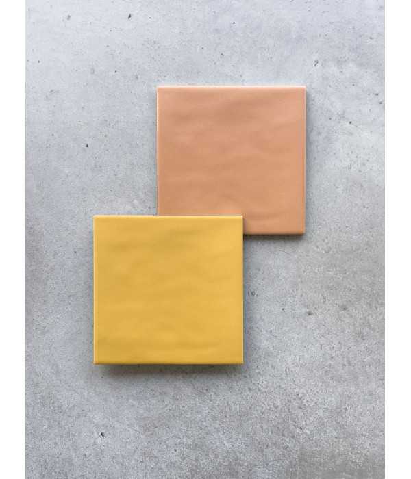 Gresie Faianta Colors 15x15 cm