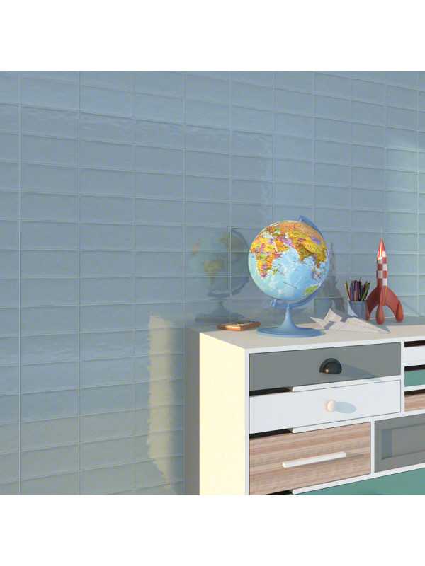 Faianta Etnia 10x20
