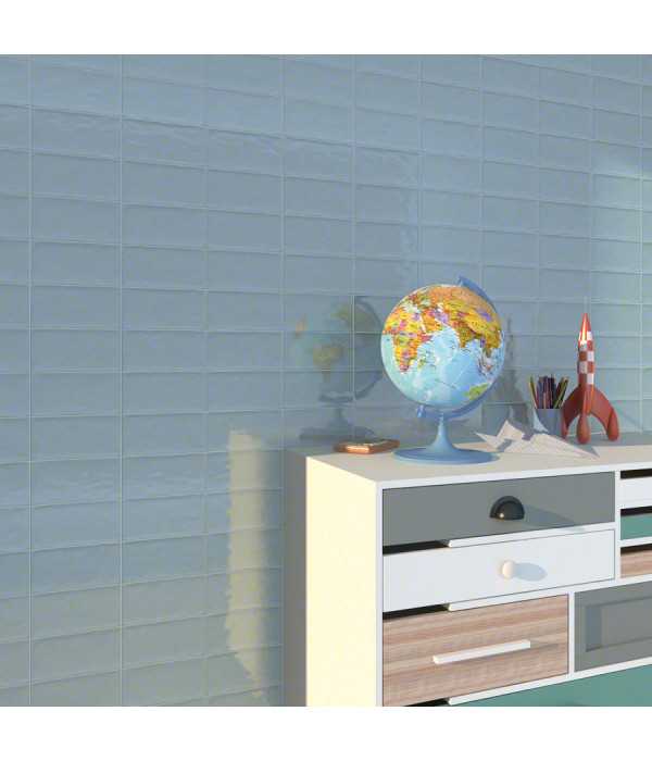 Faianta Etnia 10x20