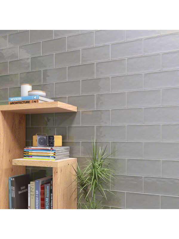 Faianta Etnia 10x20