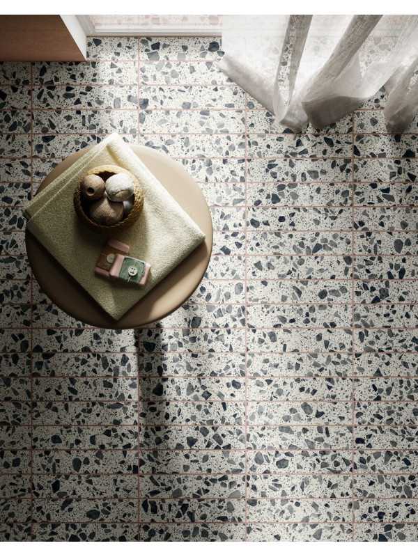 Gresie Terrazzo Iro Ago