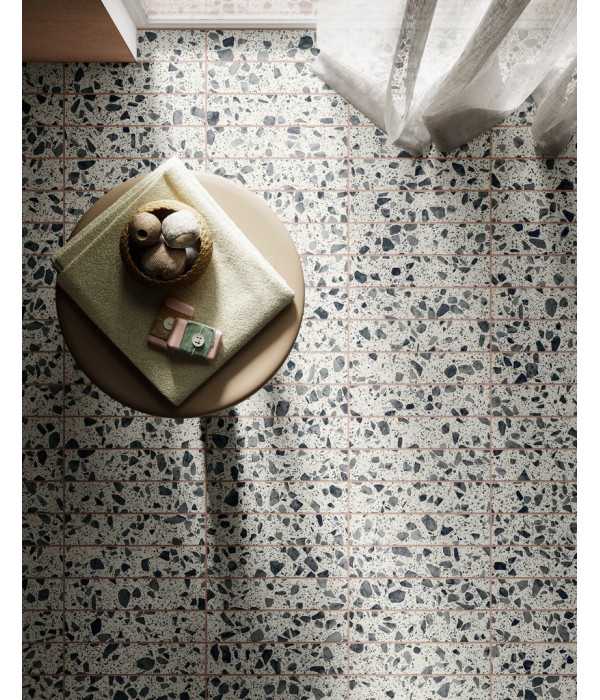 Gresie Terrazzo Iro Ago
