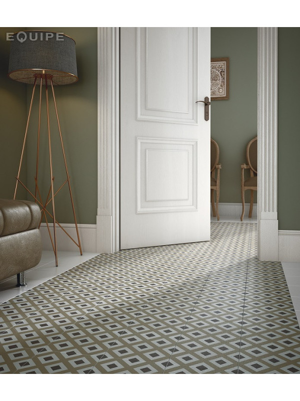 Gresie Faianta Caprice Deco Colours Patchwork