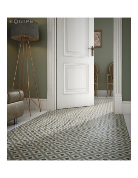 Gresie Faianta Caprice Deco Colours Patchwork