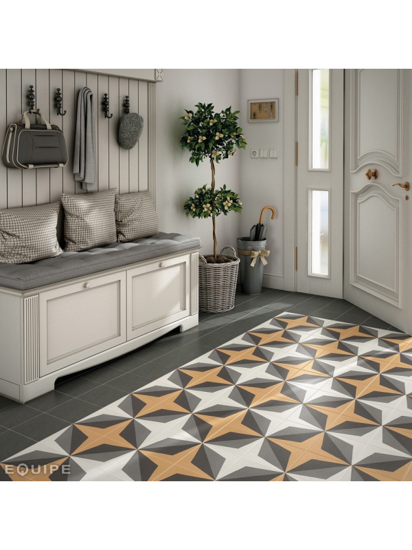 Gresie Faianta Caprice Deco Colours Patchwork