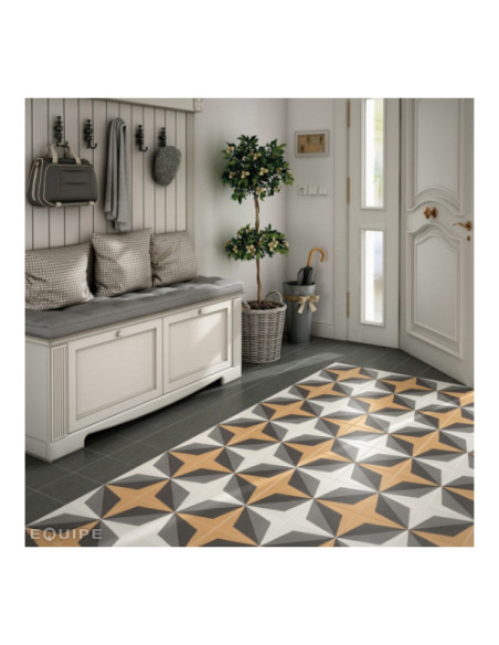 Gresie Faianta Caprice Deco Colours Patchwork