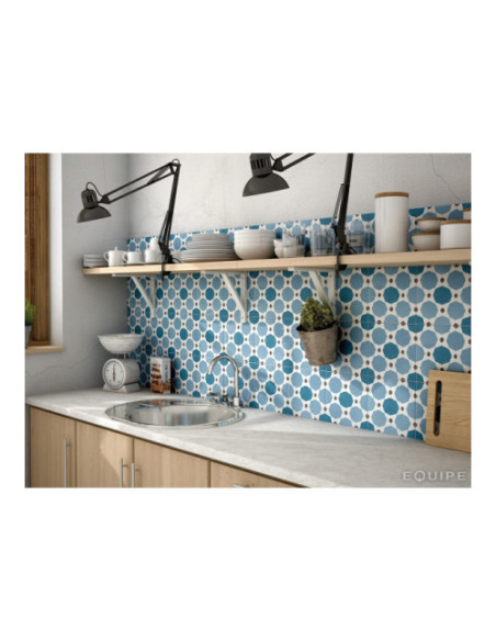 Gresie Faianta Caprice Deco Colours Patchwork