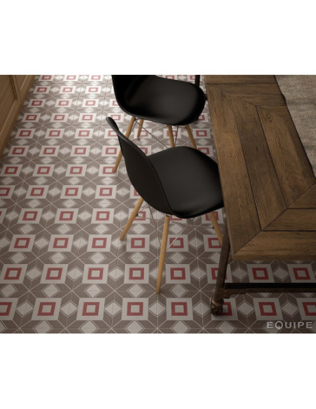 Gresie Faianta Caprice Deco Colours Patchwork