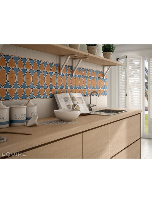 Gresie Faianta Caprice Deco Colours Patchwork